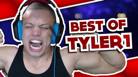 tyler1 alpha|Best of Tyler1 .